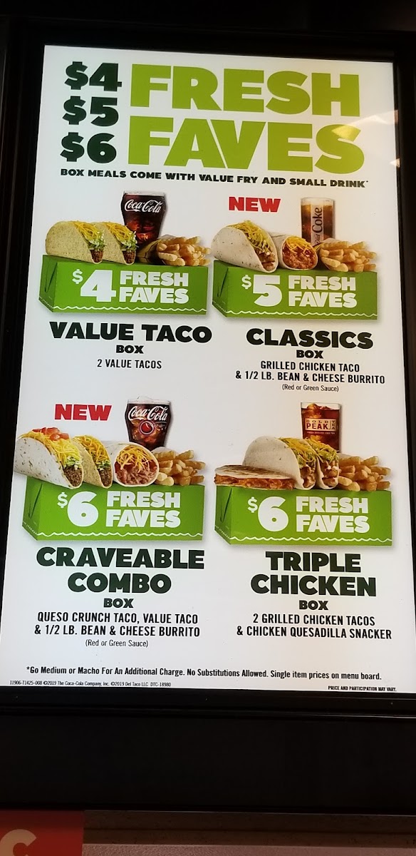 Del Taco Menu-10
