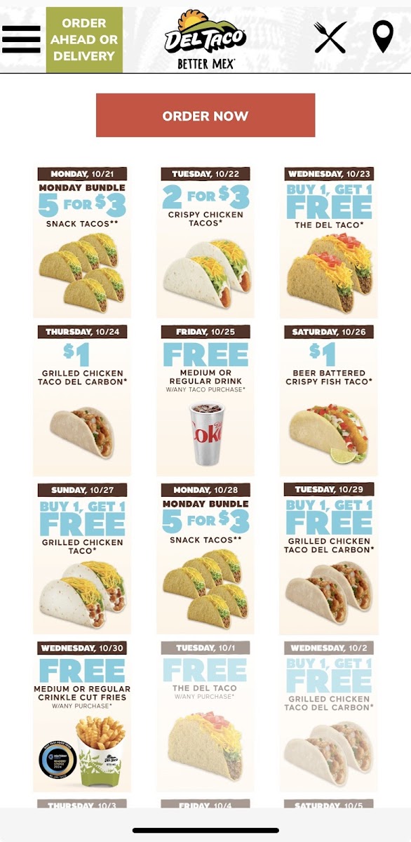 Del Taco Menu-3