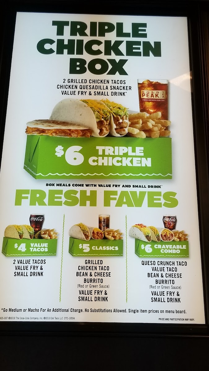 Del Taco Menu-8